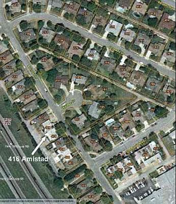 2nd image of 416 AMISTAD BLVD #na