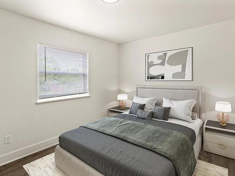 Greenway Trail Apartments — Photo 46