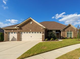 109 Stonebury Ct, Madison, AL 35758