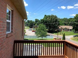 4844 Poplar Crest Way, Knoxville, TN 37918