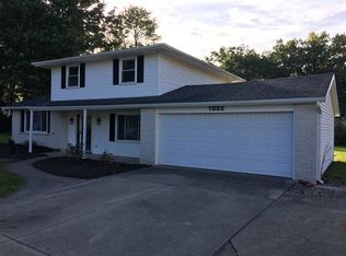 7002 Forest Glen Ct, Fort Wayne, IN 46815