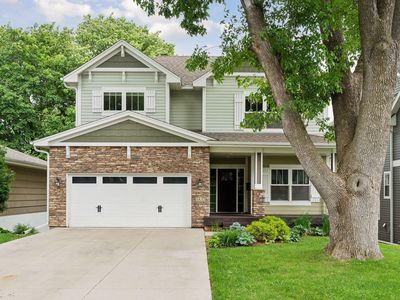 5837 Oaklawn Ave, Edina, MN, 55424