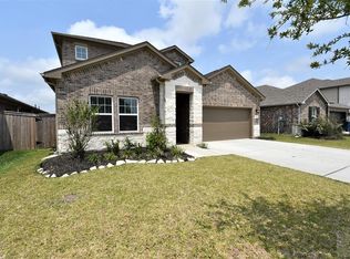 10012 Deussen Ln, Texas City, TX 77591
