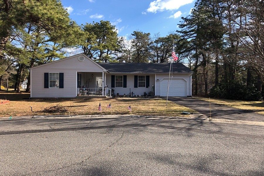 1st image of 3 Auburn Ct #53