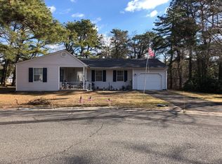 3 Auburn Ct #53, Whiting, NJ 08759