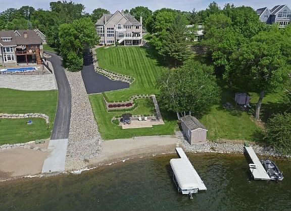 Americans want a better life. Some have discovered a great solution through adopting a Lakeshore Lifestyle!