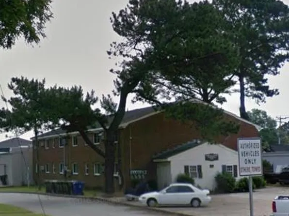 7916 Camellia Rd, Norfolk, VA 23518