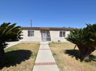 4515 N Eastbury Ave, Covina, CA 91722