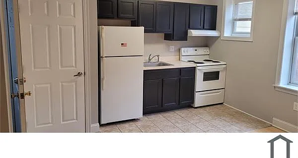 1106 W Lafayette Ave #3F — Photo 2