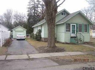 23-25 25 Mohican Ter, Hudson Falls, NY 12839