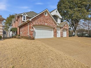 632 Lochngreen Trl, Arlington, TX 76012