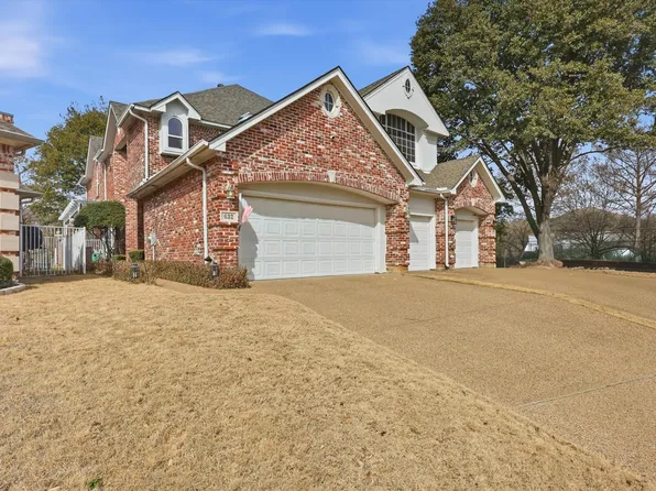 632 Lochngreen Trl, Arlington, TX 76012