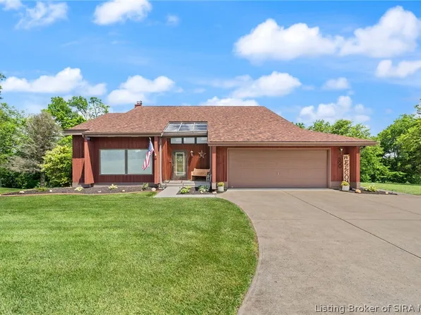 500 Riverview Drive, Salem, IN 47167