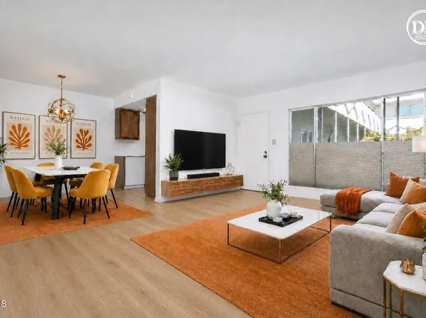 1015 N Michillinda Ave APT 304, Pasadena, CA 91107