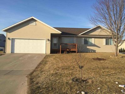 2060 Julie Ave, Sparta, WI, 54656
