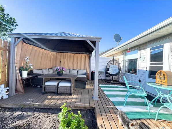 UNIT 103-30 Russell DRIVE, Yorkton, SK S3N 4C6