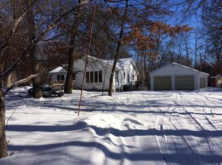 20805 Cozy Cove Rd, Detroit Lakes, MN 56501
