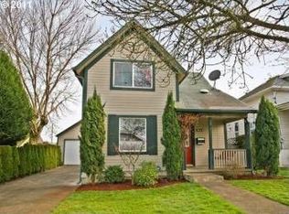 9424 N Richmond Ave, Portland, OR 97203