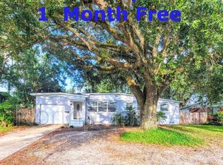 2131 Saul Dr, Jacksonville, FL 32216