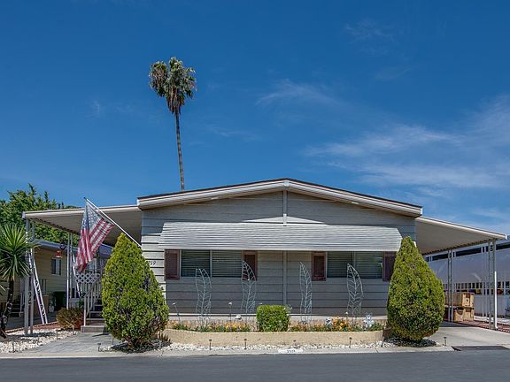 2nd image of 15750 Arroyo Dr Space 219