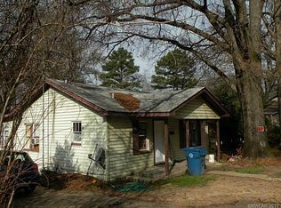 703 Sibley Road, Minden, LA 71055