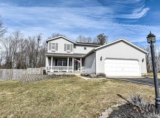 7620 Beecher Rd SW, Pataskala, OH 43062