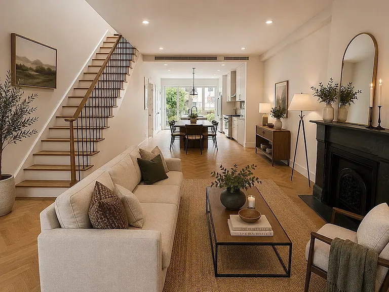 552 Lexington Ave #2A — Photo 2