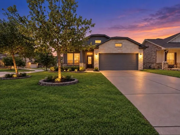 11710 Rosehall Reach Ln, Tomball, TX 77377