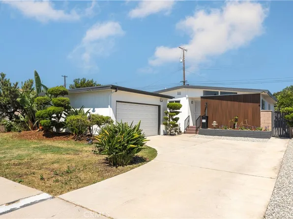 16928 S Raymond Pl, Gardena, CA 90247