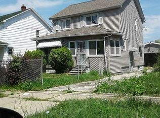 325 E Genesee St, Flint, MI 48505