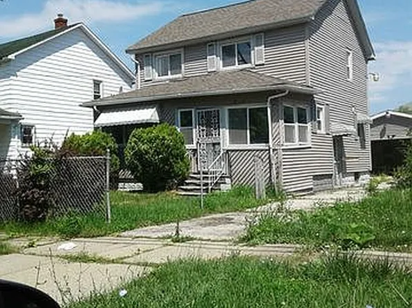 325 E Genesee St, Flint, MI 48505