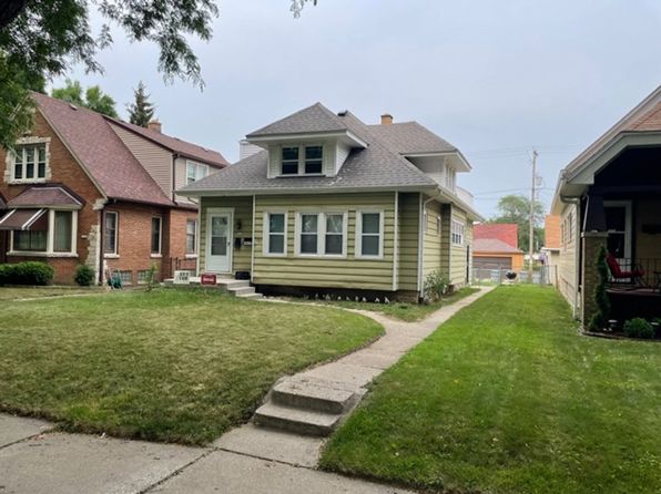 4962 W Medford Ave