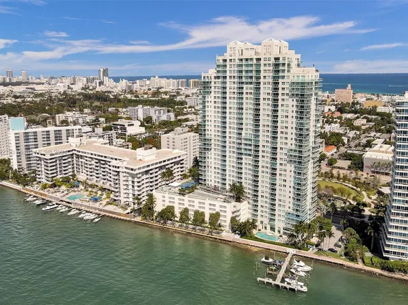 650 West Ave APT 2001, Miami Beach, FL 33139