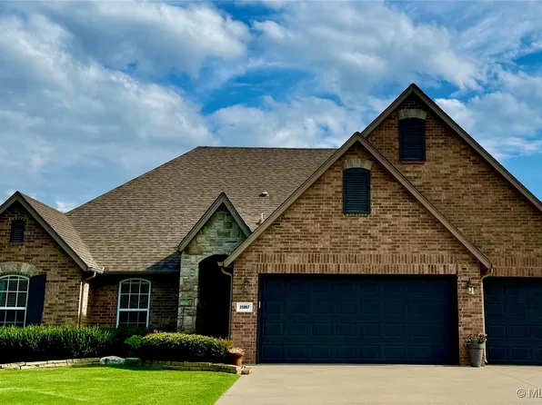 25887 E 103rd Pl S, Broken Arrow, OK 74014