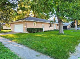 201 C St, Sergeant Bluff, IA 51054