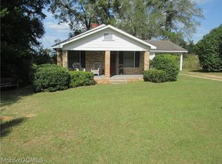 2417 Feed Mill Rd, Mobile, AL 36618