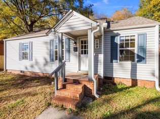109 Saint Paul St, Durham, NC 27704
