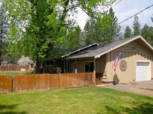 566 Cross St, Chester, CA 96020