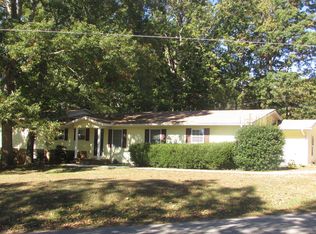 2877 S Mount Ararat Rd N, Lawrenceburg, TN 38464