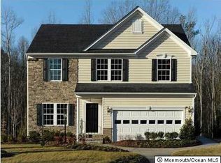 130 Rockrimmon Blvd, Barnegat, NJ 08005