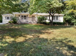 4770 Shady Rest Dr, Powder Springs, GA 30127