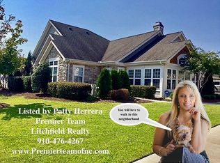 157 Nandina Ct, Fayetteville, NC 28311