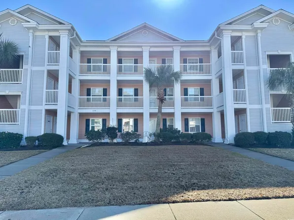 638 Waterway Village Blvd. #16G, Myrtle Beach, SC 29579