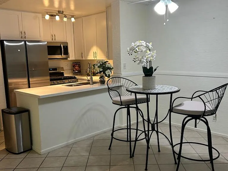 6355 Green Valley Cir #107 — Photo 1