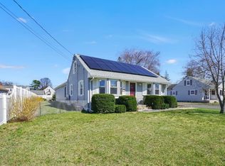 244 Colemore St, Feeding Hills, MA 01030