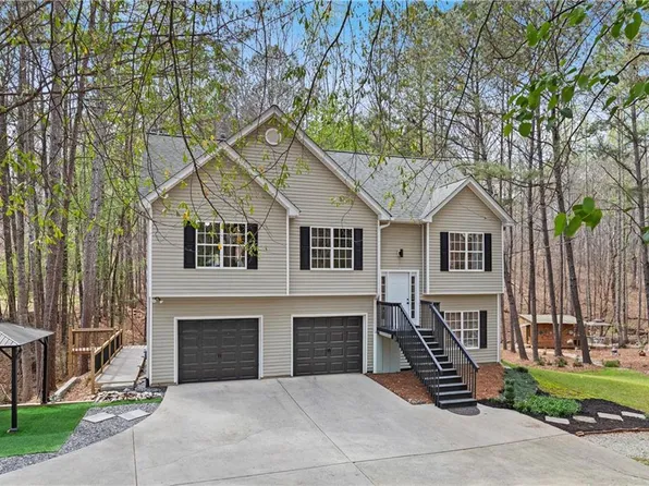 1781 Mitzi Ct, Duluth, GA 30097