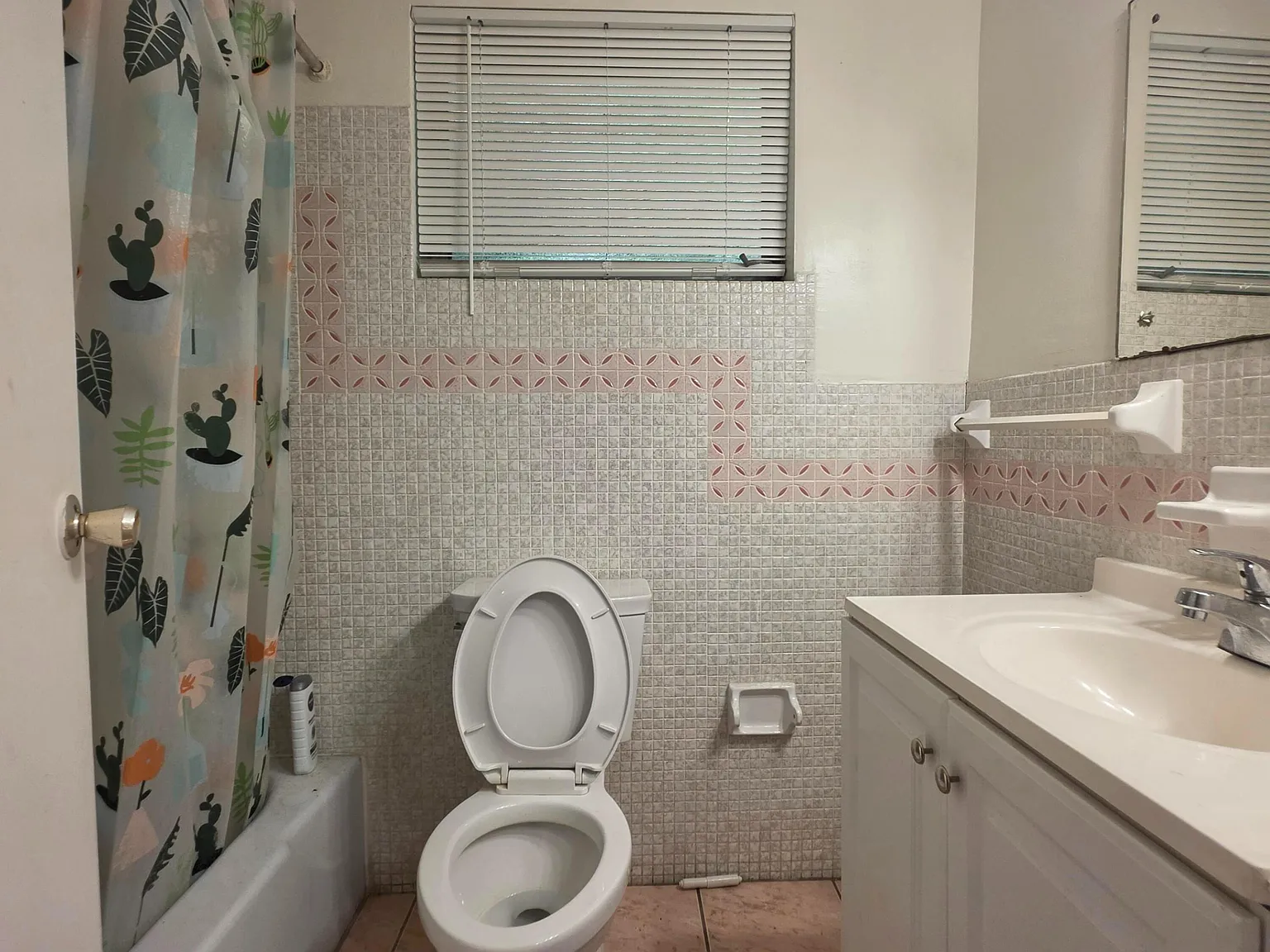 1 bed, 1.0 bath, 524 sqft, $1,700 — Photo 2