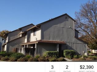 819 Adams Ter APT A, Davis, CA 95616