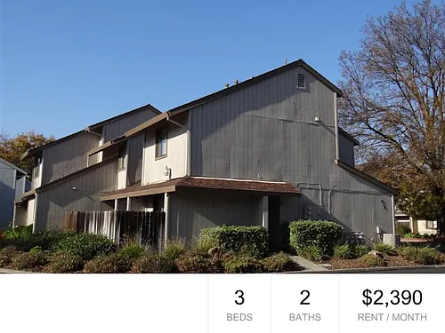 819 Adams Ter #A Photo 1