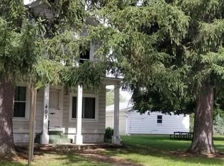 403 N Swan St, Colon, MI 49040